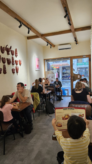 yumMI - The Boutique Noodle House