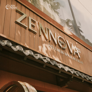 Zennova Wellness Spa