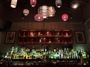 ZODIAC - Mixology and Wine