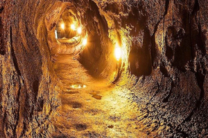 From Oahu: Hawaii Volcanoes National Park Experience