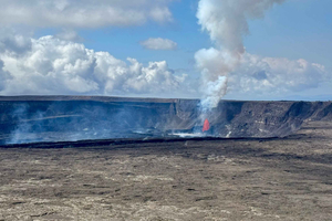 Hilo: Hawaii Volcanoes National Park och Hilo höjdpunkter ...
