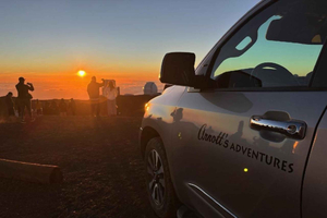 Hilo: Mauna Kea Summit Tour