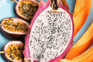 Honalo: Exotisch fruit proeven