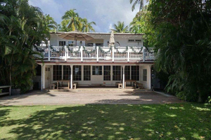 Honolulu: una tarde en la casa de McGarrett de Hawaii Five-0