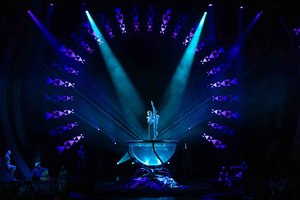 Honolulu: Cirque du Soleil ʻAuana