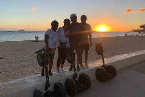 Honolulu: tour en Segway por Magic Island y la playa