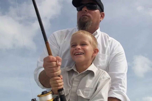 Honolulu: Private Reef Fishing and Snorkeling Charter