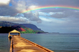 Kauai: tour privado de fotografía de lujo