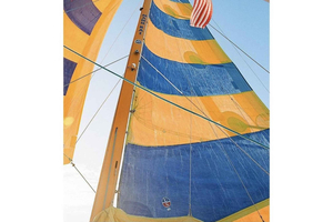 Manu Kai Catamaran Honolulu Cocktail Sunset Sail