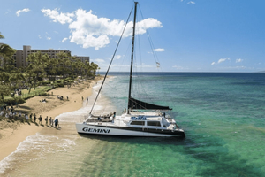 Maui Aventura matutina de snorkel