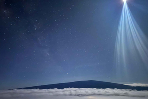 Mauna Kea: Tur til solnedgang og stjernestund med innfødte hawaiianere
