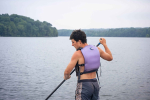 North Shore: Haleiwa River Paddle Board Tour
