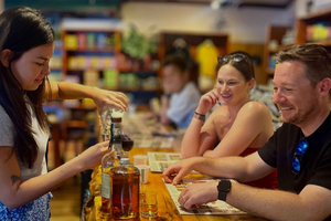 Oahu: tour con comida hawaiana y vistas panorámicas con todo incluido