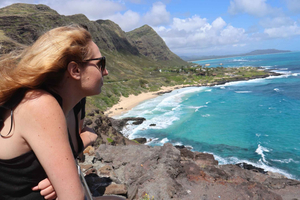 Oahu: tour alrededor de la isla de un día completo o dos medias jornadas
