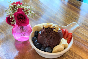 Oahu: Escursione all'alba di Diamond Head con Acai Bowl e Malasada