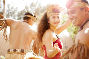 Oahu: Islands of Polynesia and 