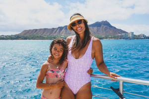 Oahu : croisière en catamaran à Ko Olina avec snorkeling et Luau