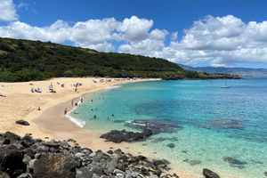 Oahu: Viagem de 1 dia à costa norte com actividades incluídas