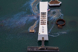 Oahu: Passport to Pearl Harbor - Access to 4 Historic Sights