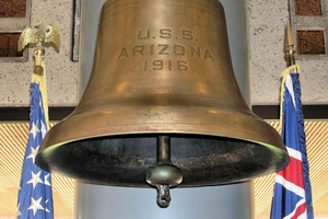 Official Pearl Harbor Captain's Self-Guided Multimedia Tour