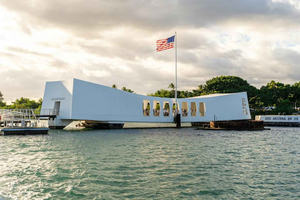 Pearl Harbor: Honolulu Historic Tour