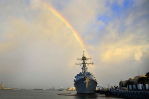 Pearl Harbor: USS Arizona Memorial & Battleship Missouri
