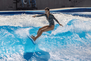Wai Kai: 30ft Wave Session