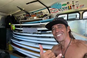 Waikiki: Clases de surf Clases fáciles de 60 minutos ¡sin aglomeraciones!