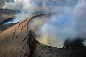 Waikoloa: Big Island Spectacular Helicopter Tour