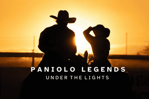 Waikoloa: Paniolo Legends -rodeoesitys, illallinen ja cocktailit