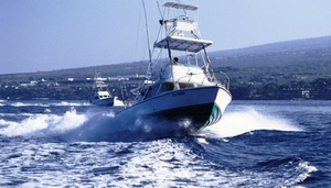 Fishing for Fun
