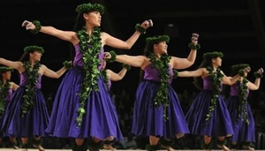 The Lei in Hawaii is More Than Flowers