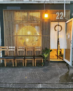 22 Kailua