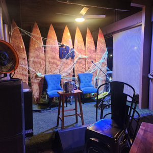 604 Clubhouse
