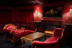 ADEZ Steakhouse & Lounge