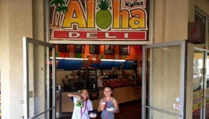 Aloha Deli Ma'alaea