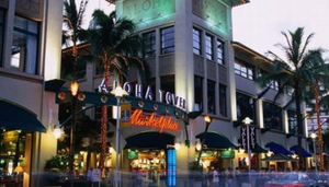 Aloha Tower Marketplace