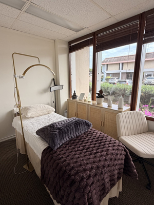Alohi U'i Wellness Center