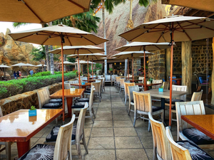 Ama Ama Restaurant