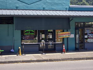 Andy's Sandwiches & Smoothies