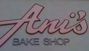 Ani's Bake Shop