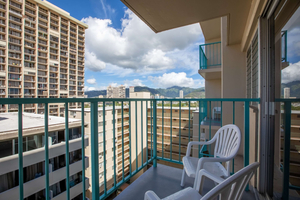 Aqua Aloha Surf Waikiki Hotel