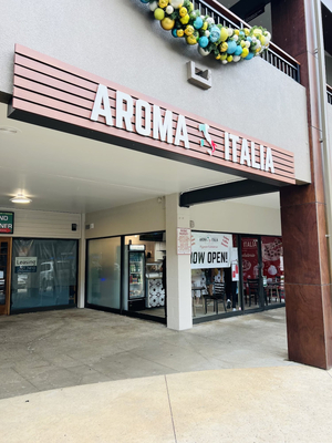 Aroma Italia