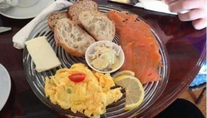 Art Cafe Hemingway