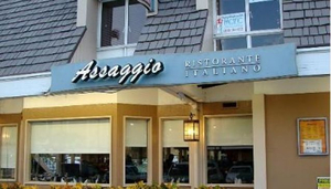 Assaggio Hawaii Kai