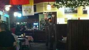 Auntie Pasto's Restaurant