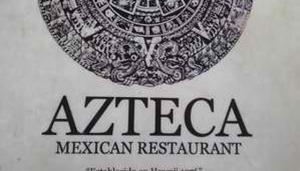 Azteca Mexican Restaurant