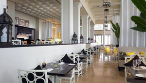 Azure Restaurant