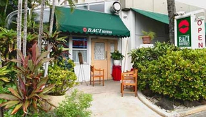 Baci Bistro