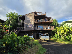 Backpackers Hawaii Vacation Inn and Hostel